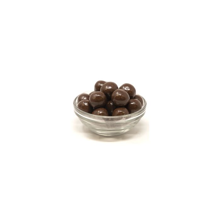 Milk Chocolate Malt Balls