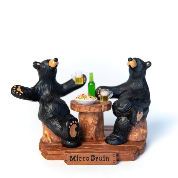 Micro Bruin
