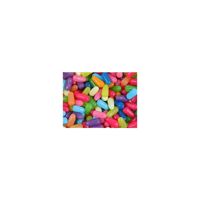 Mike n Ike Mega Mix