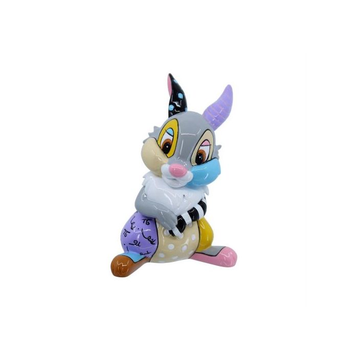 Mini Thumper
