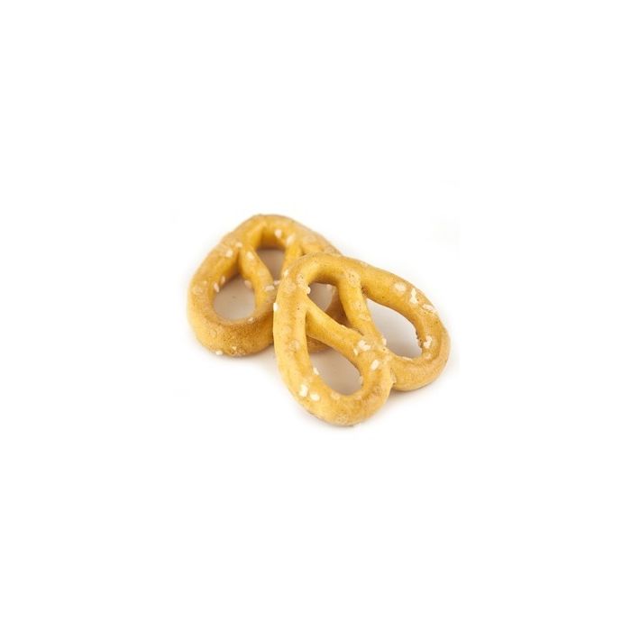 Mini Cheese Pretzels