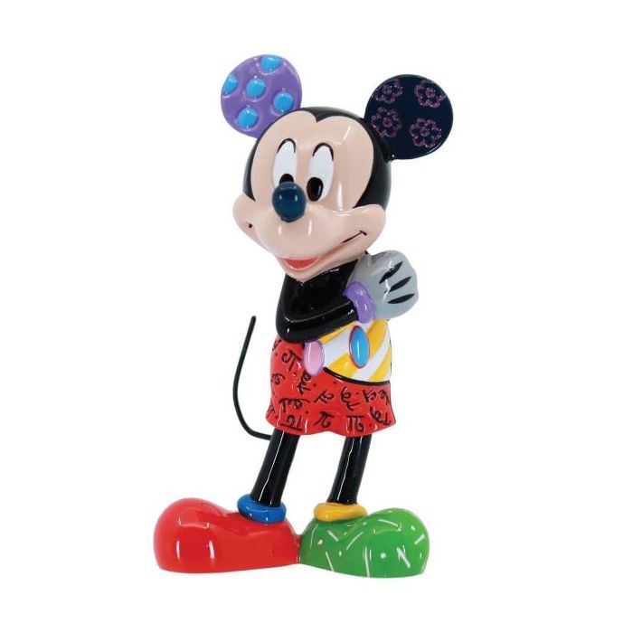 Mini Mickey Mouse
