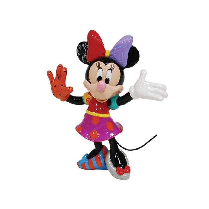 Mini Minnie Mouse