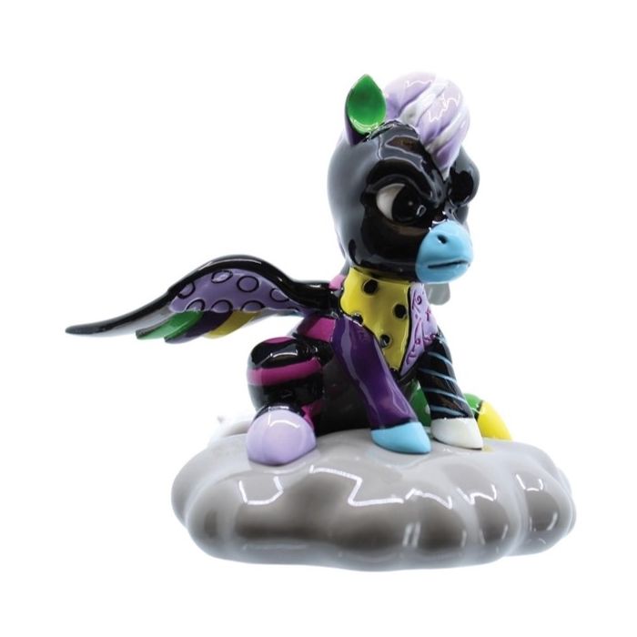 Mini Angry Pegasus