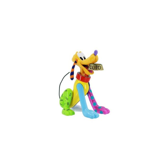 Mini Pluto 95th Anniversary