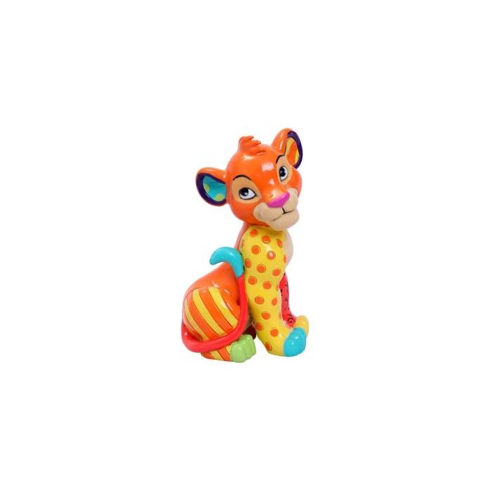 Mini Simba