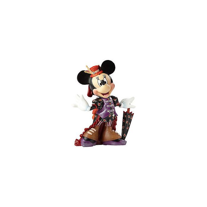 Minnie Steampunk Couture de Force