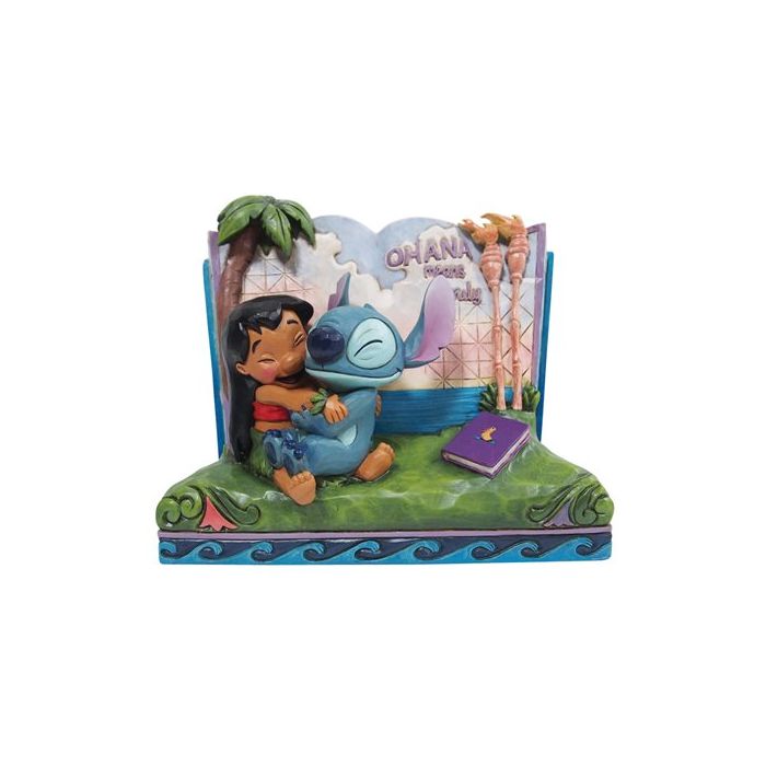Ohana Means Family Book
