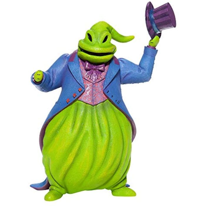 Oogie Boogie