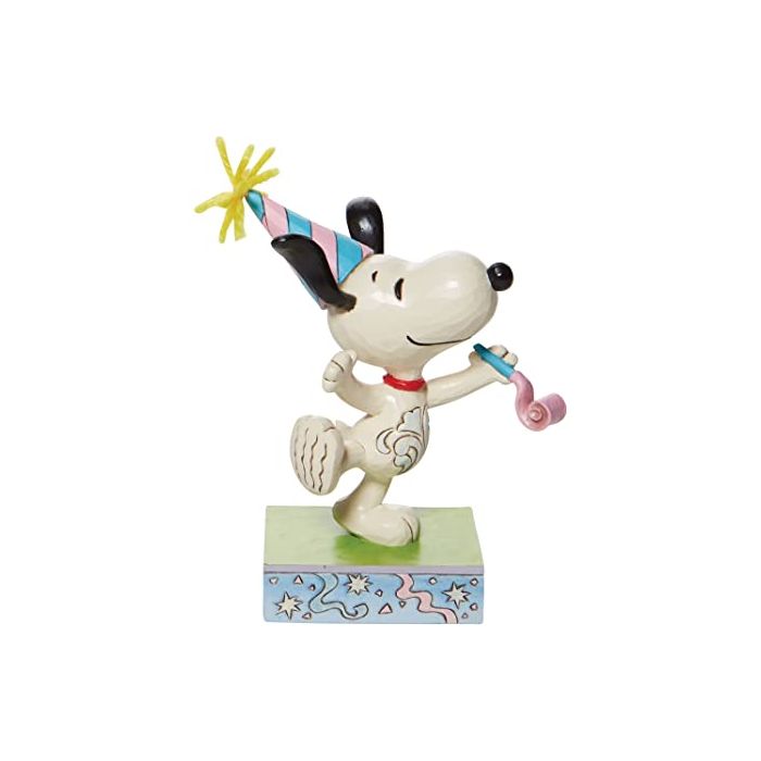 Party Animal Snoopy