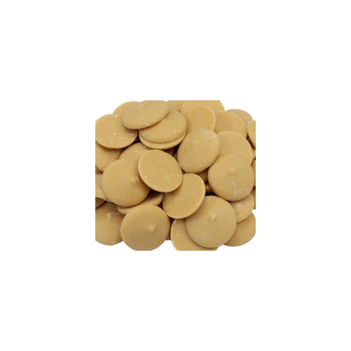 Peanut Butter Meltaways