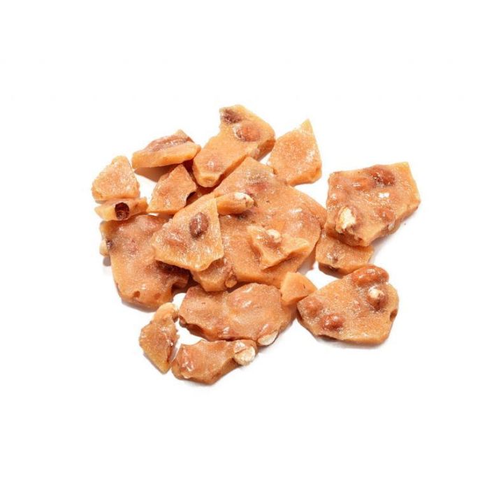Peanut Brittle