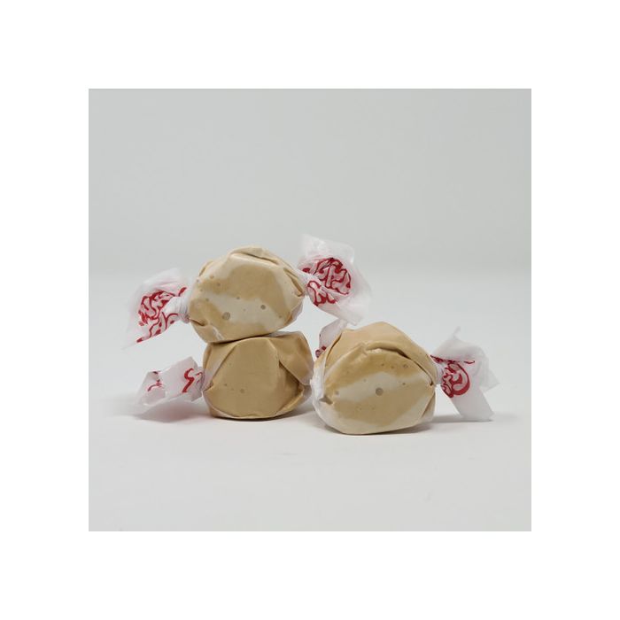 Peanut Butter Taffy