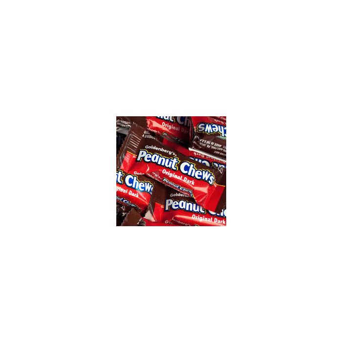Peanut Chews