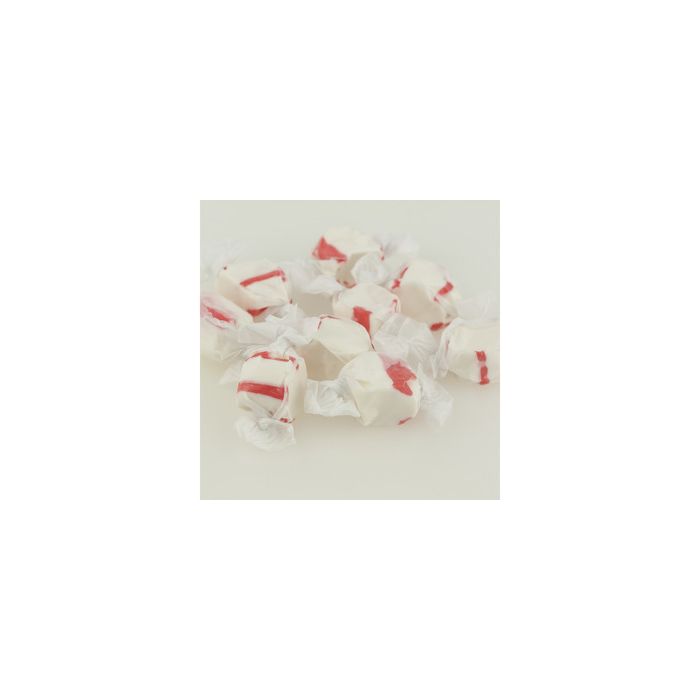 Peppermint Taffy