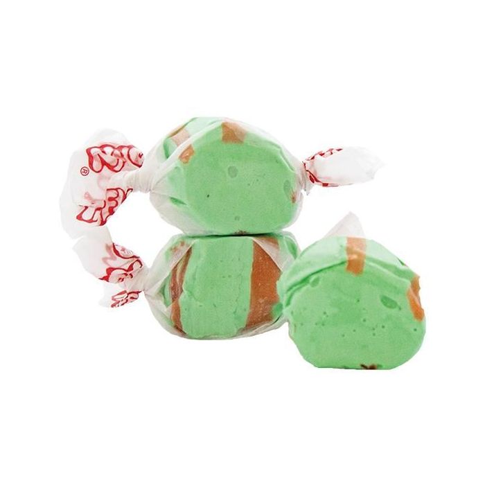 Pickle Taffy