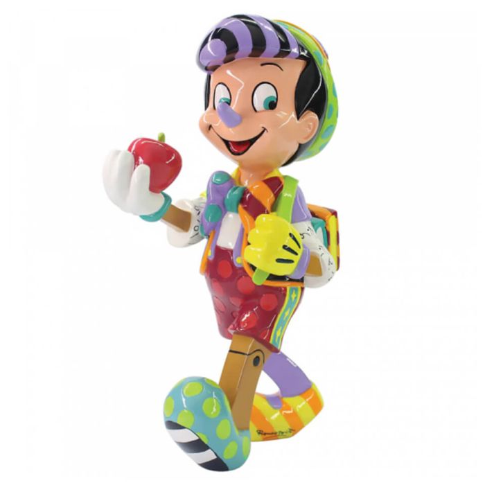 Pinocchio
