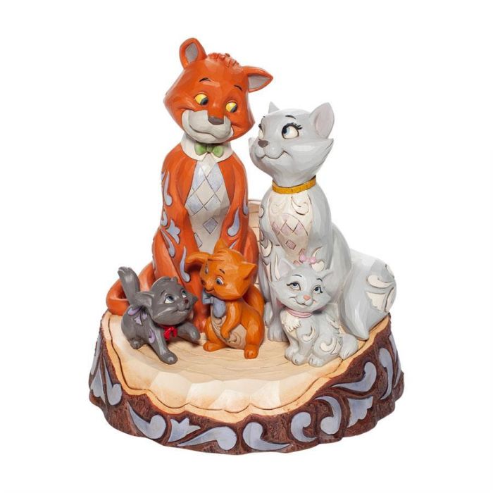 Aristocats "Pride and Joy"