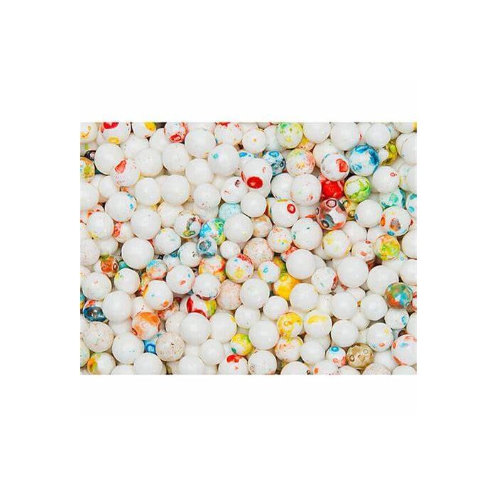 Micro Mini Psychedelic Jawbreakers