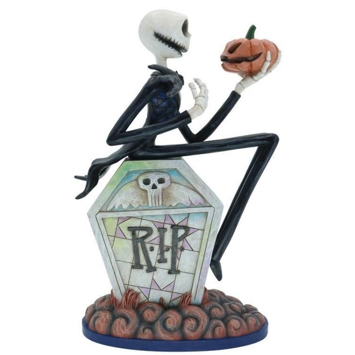 The Pumpkin King