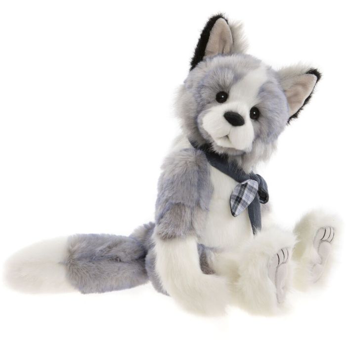 Quest Fox