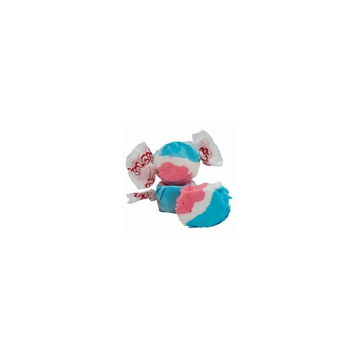 Rocket Pop Taffy
