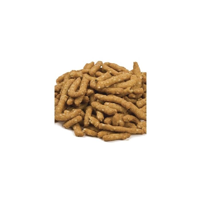 Salted Sesame Sticks
