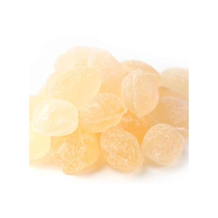 Sanded Ginger Dots
