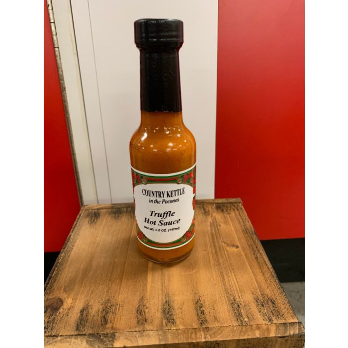 Truffle Hot Sauce