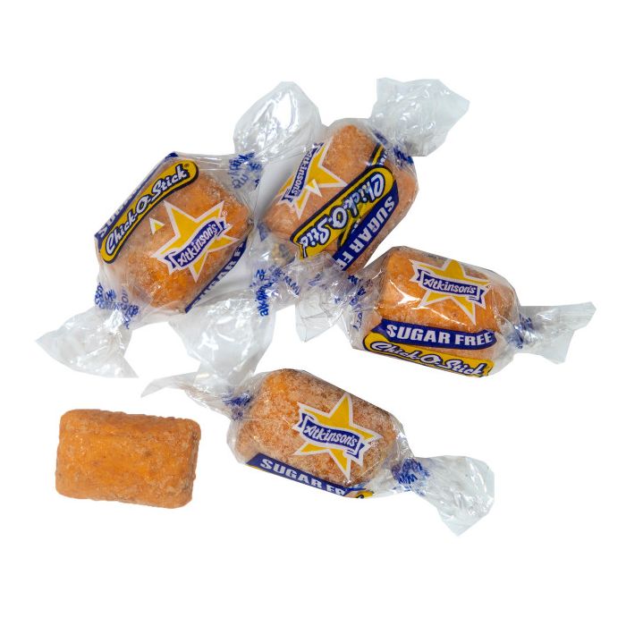 Sugar Free Chick-O-Stix
