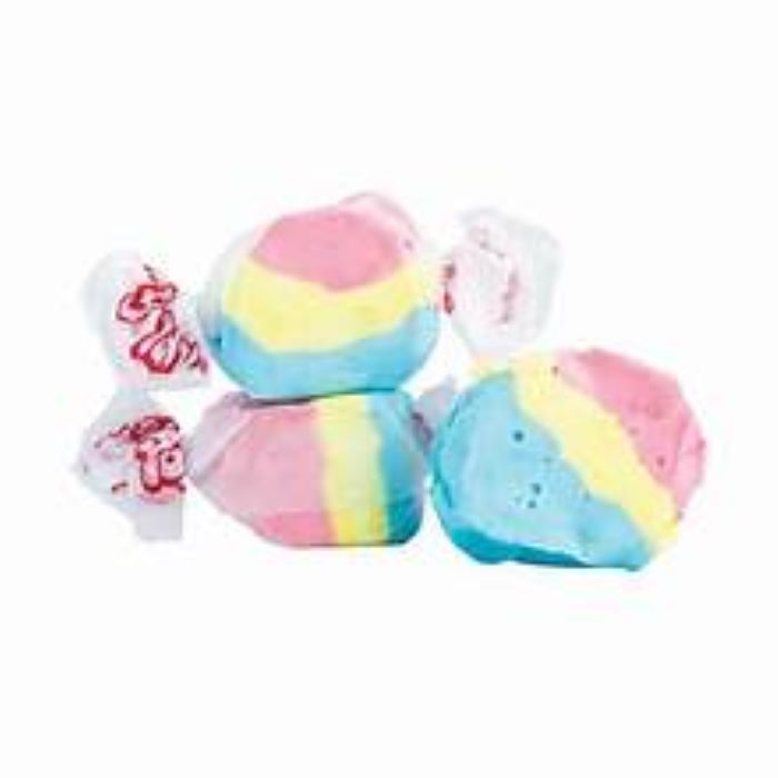 Shaved Ice Taffy