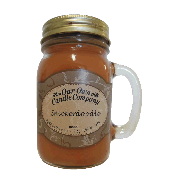 snickerdoodle