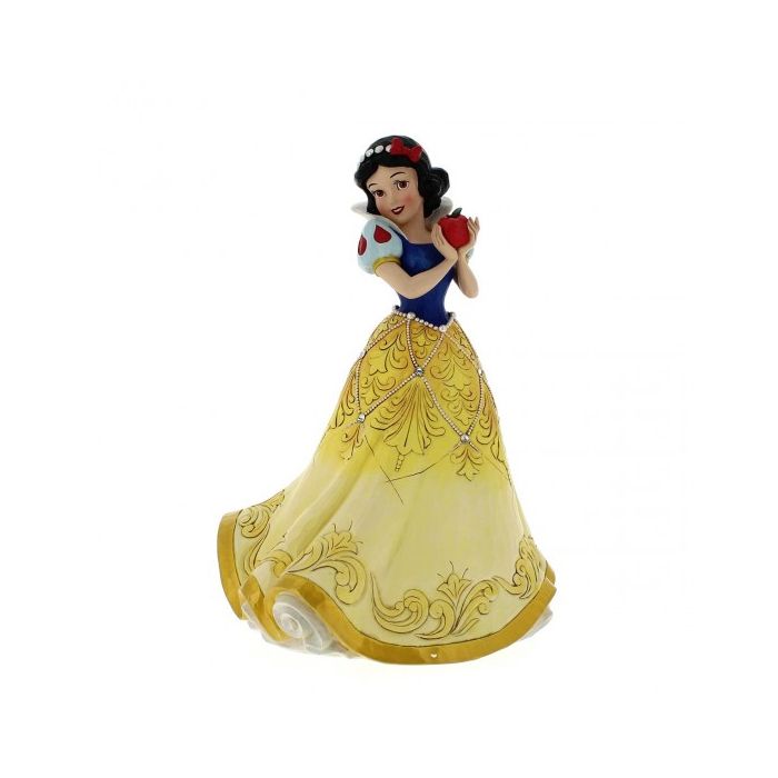 "The Fairest Of All"