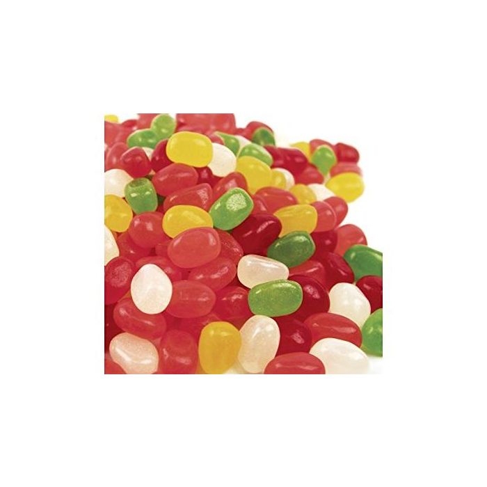 Spiced Jelly Beans