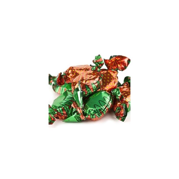 Strawberry Bon Bons
