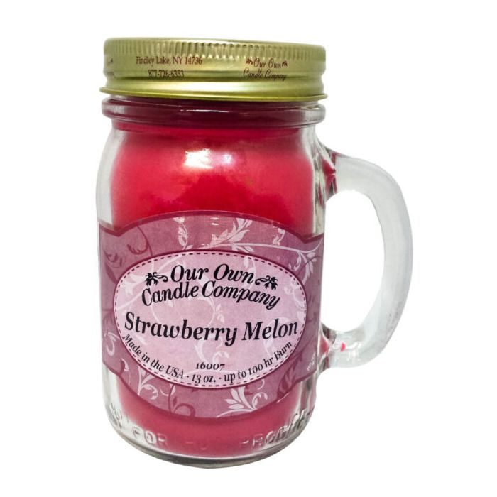 Strawberry Melon