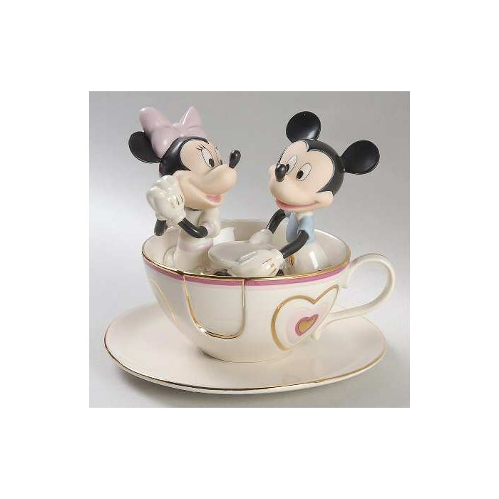 Mickey's Teacup Twirl