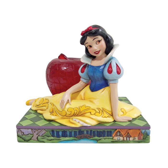Snow White "A Tempting Offer"