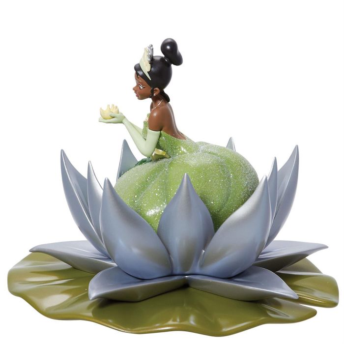 Tiana "100 Years of Wonder"