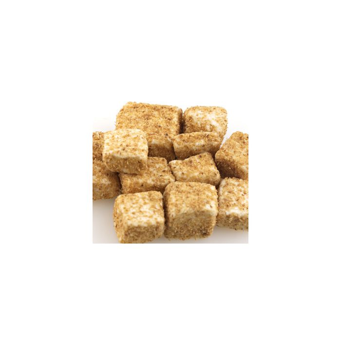 Toasted Coconut Marshmallows