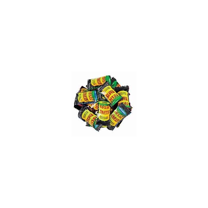 Toxic Waste Sour Candy