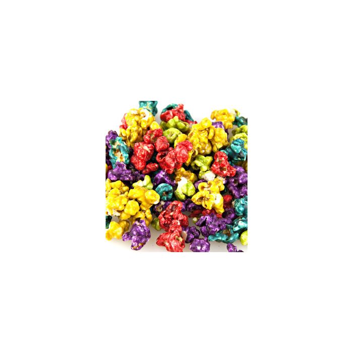 Tutti Frutti Popcorn