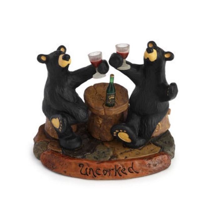 Uncorked