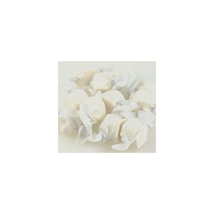 Vanilla Taffy