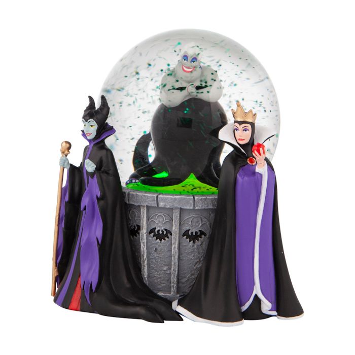 Disney Villain Waterball