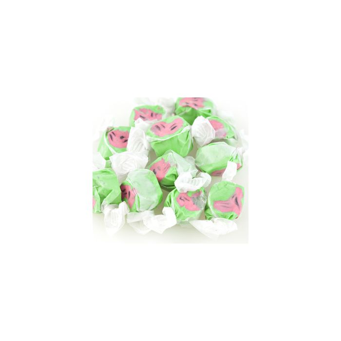 Watermelon Taffy
