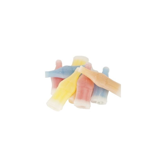 Wax Bottles