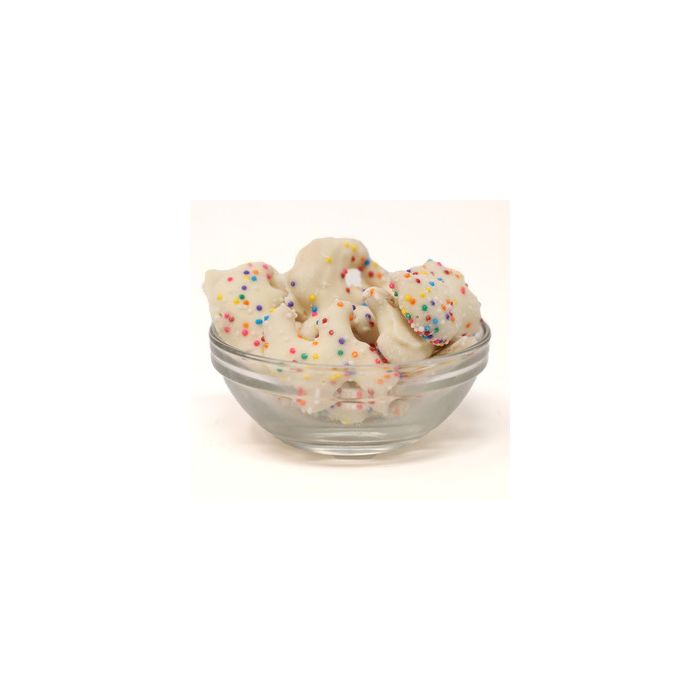 Yogurt Covered Animal Crackers