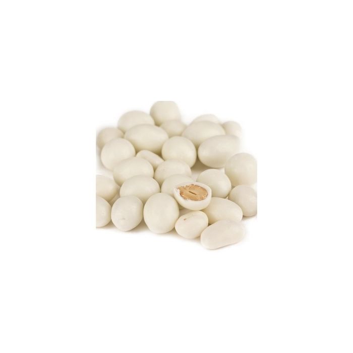 Yogurt Covered Peanuts