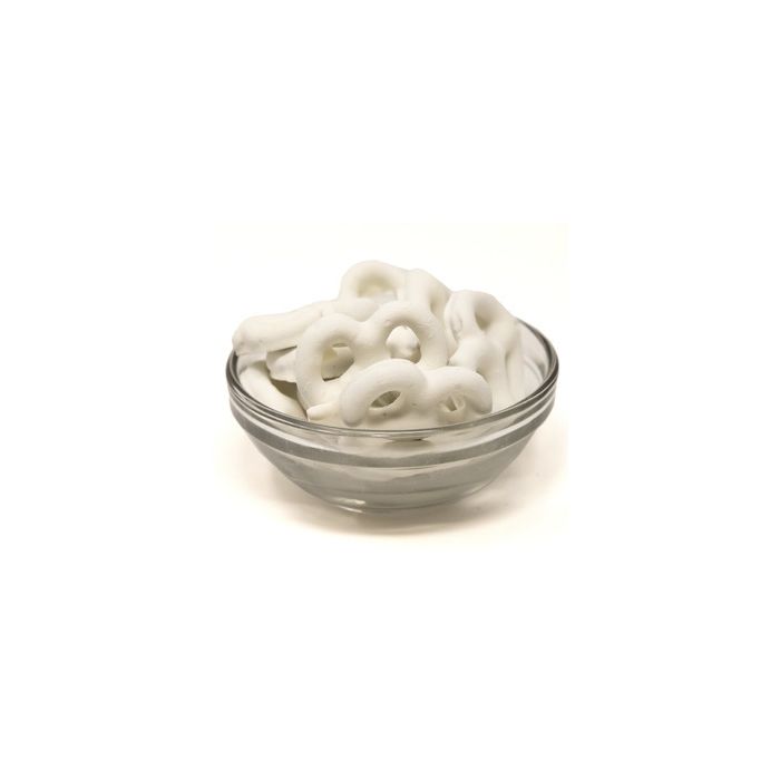 Yogurt Covered Pretzels